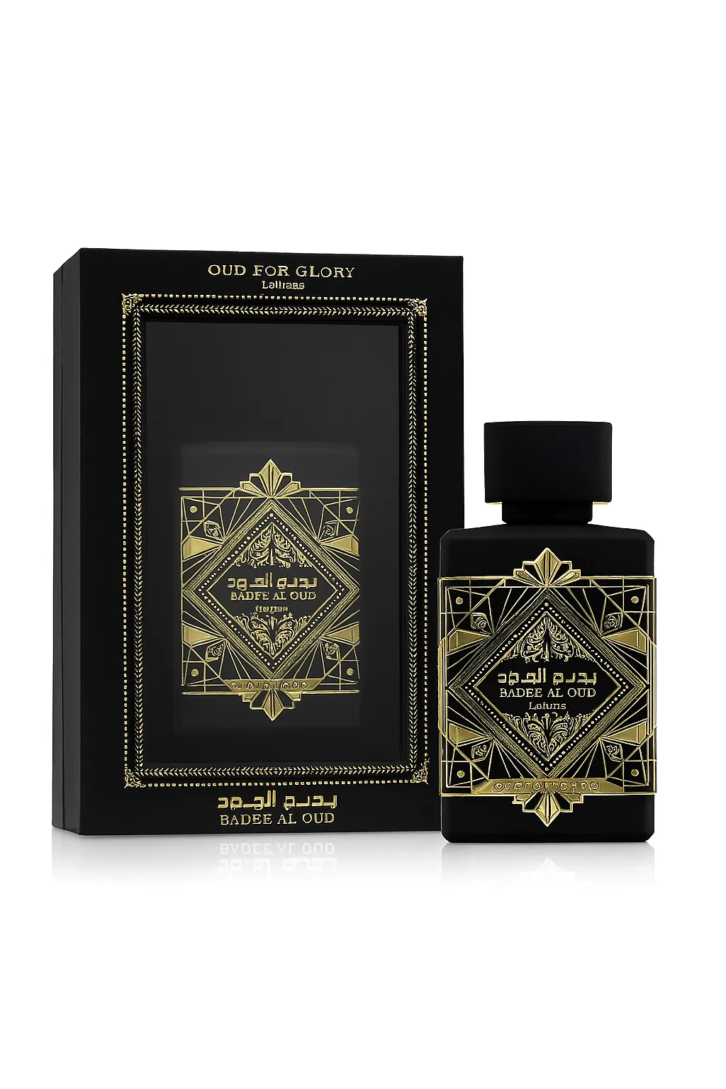 Perfumes OUD FOR GLORY