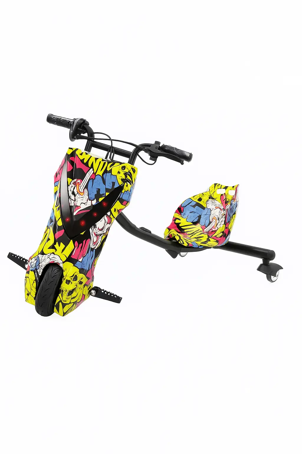 TRICICLOS ELECTRICOS