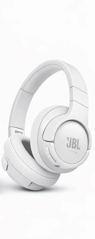 Auriculares JBL BT 760 variante